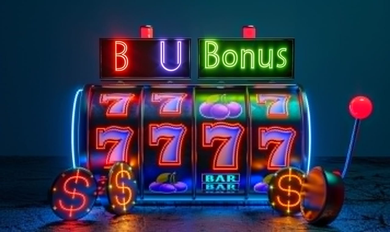75-Ball Bingo ဂိမ်း 5x5 Card ဖြင့် ကစားနေသောမြင်ကွင်း