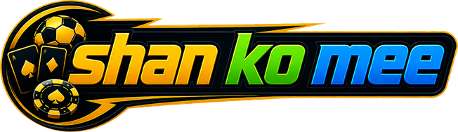 shan ko mee logo